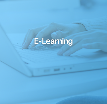 E-Learning